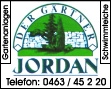 Gartengestaltung Jordan - Klagenfurt